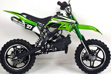 50cc Kids Mini Dirt Bike