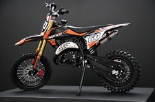 2026 XTM MX60 Youth Mini Dirt