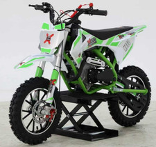 60cc Mini Dirt Bike Motocross