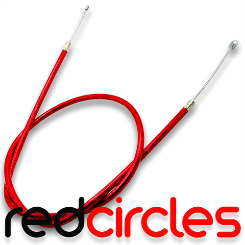 Red 47cc 49cc mini moto - mini,
