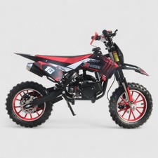 Mini Moto 49cc Dirt Bike