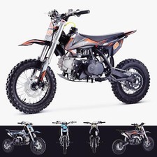 110cc Dirt Bike 4 Stroke