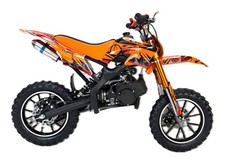 50cc, Mini Dirt Bike 50cc