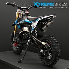 2026 XTM MX60 Youth Mini Dirt