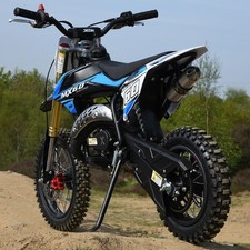 Xtreme Bikes XTM MX60 Kids