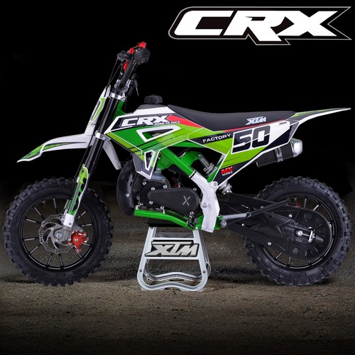 Xtreme xtm crx kids - xtreme, 49cc