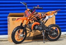 49cc DIRT BIKE | VARIOUS