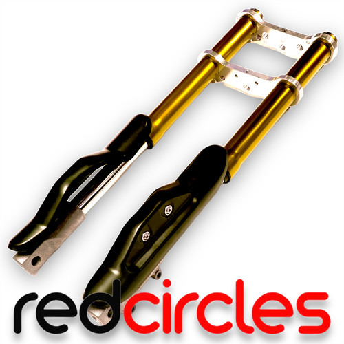 Gold 47cc 49cc - 47cc,