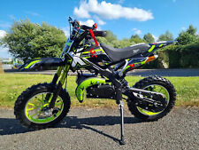 49cc Mini Dirt Bike Motorbike