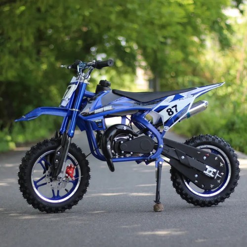 49cc dirt bike various - dirt, |
