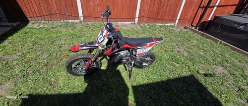 Fun bikes mx60 - , 60cc