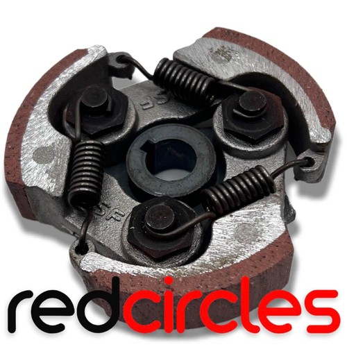 47cc mini dirt - mini, clutch