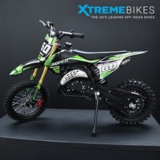 2026 XTM MX60 Youth Mini Dirt