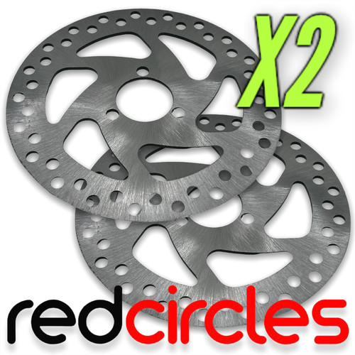 140mm mini moto dirt bike - 140mm,