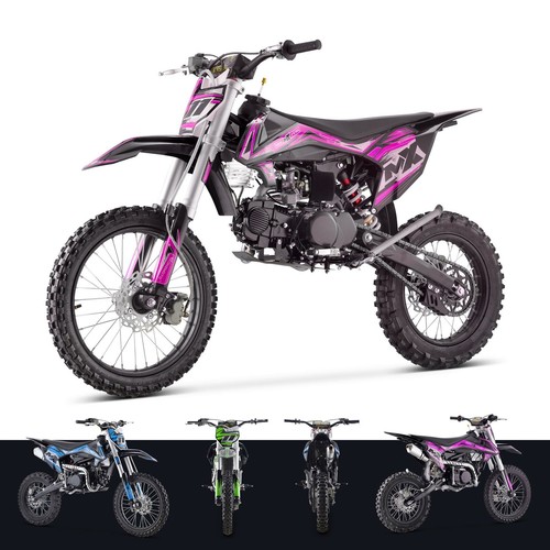 140cc dirt bike stroke - 4,
