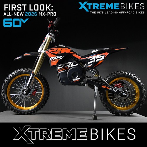 2026 xtm mxpro 60v 2000w - xtm,