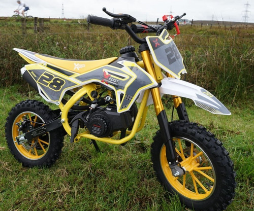 Mini dirtbike motorbike - mini,