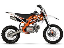 125cc KAYO TT 120 Pit Bike