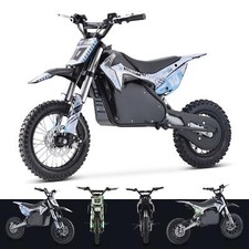 1200W Dirt Bike 36V Lithium