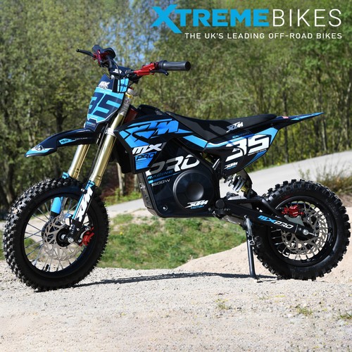 2026 xtm mxpro 48v - xtm,