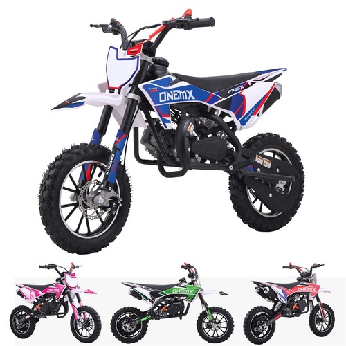 49cc dirt bike kids stroke - 2,