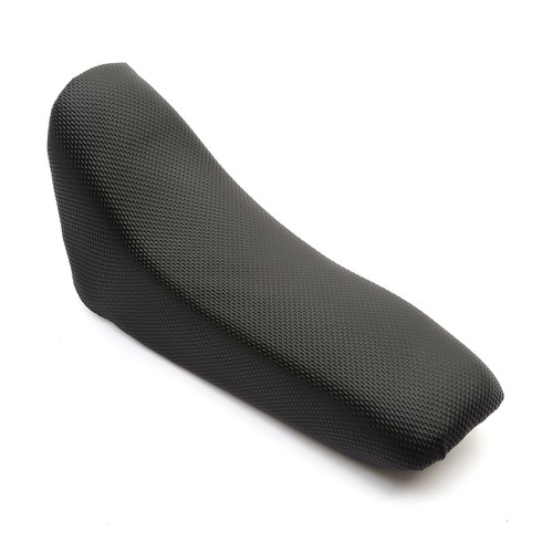 Mini moto dirtbike fabric - fabric, seat